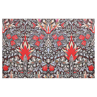Fabric-Floral-William Morris 15 Fabric