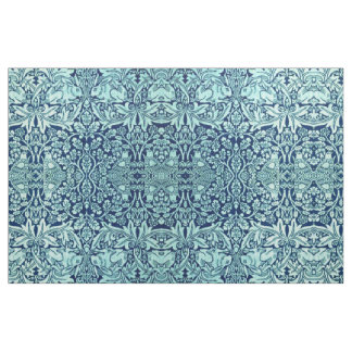 Fabric-Floral-William Morris 16 Fabric