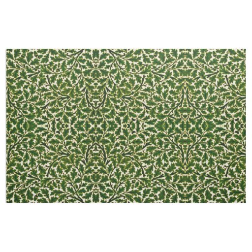 Fabric-Floral-William Morris 17 Fabric