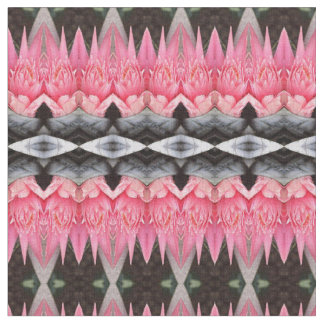 Fabric from my dahlias in my garden