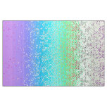 Fabric Glitter Star Dust