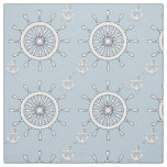 Fabric - Helm and Anchors