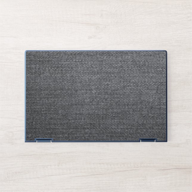 Fabric HP Elite Dragonfly Notebook Skin (Front)