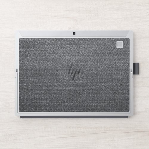 Fabric HP Elite x2 1013 G3 HP Laptop Skin