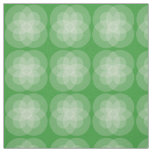 Fabric - Intersecting Circles