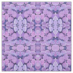 Fabric - Lavender Hydrangea
