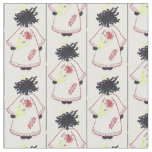 Fabric - &quot;Little Urban Angel&quot;