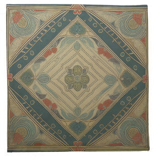 Fabric napkin