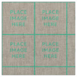 Fabric, Natural Linen (54&quot; width) Fabric