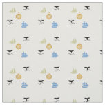 Fabric - Nautical Theme