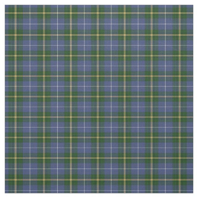 Fabric Nova Scotia Tartan Designer Quality (Swatch)