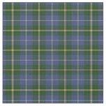 Fabric Nova Scotia Tartan Designer Quality
