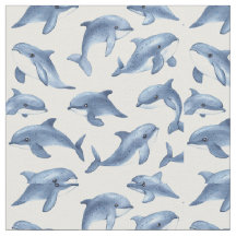 Fabric of child patterns