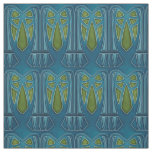 Fabric - Palm Tree Design