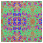 FABRIC PATTERN DESIGN