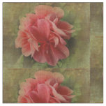 Fabric-Pink Geranium Fabric