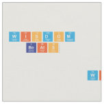 Wisdom
Beats Fabric (repeated)