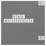 DATA NOTOBOOK  Fabric (repeated)