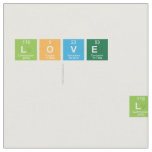 Love   Fabric (repeated)