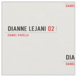 dianne lejani  Fabric (repeated)