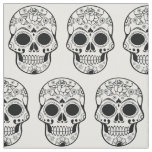 Fabric - Rock Chick Rose