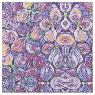 Fabric SG Hydrangeas