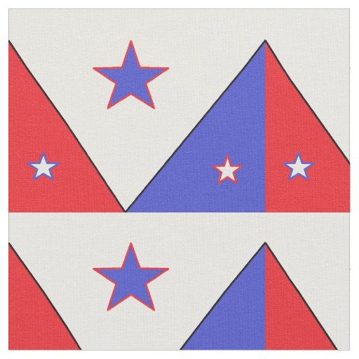 fabric, stars fabric