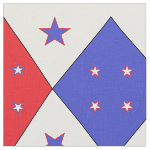 fabric, Stars II Fabric