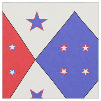 fabric, Stars II Fabric