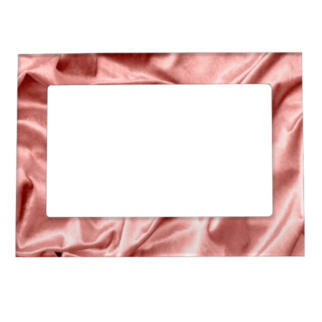 Fabric Texture 1 Magnetic Frame (Front)