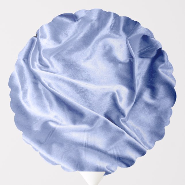 Fabric Texture 2 Balloon (Front)