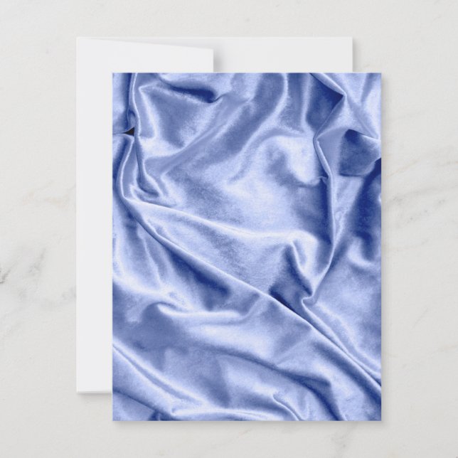 Fabric Texture 2 Note Card (Front)