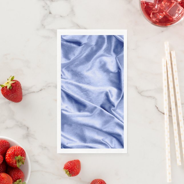 Fabric Texture 2 Paper Guest Towels (Insitu)