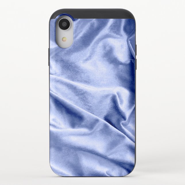 Fabric Texture 2 Uncommon iPhone Case (Back)