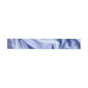 Fabric Texture 2 Wrap Around Label
