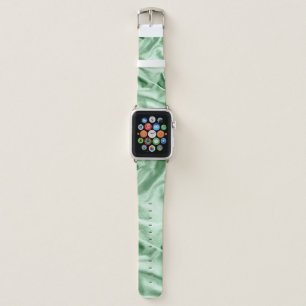 Fabric Texture 4 Apple Watch Band