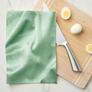 Fabric Texture 4 Kitchen Towel