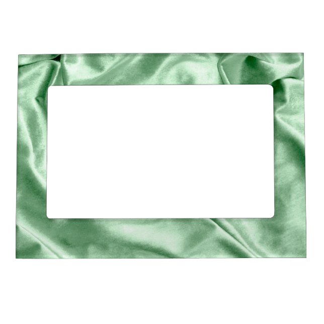 Fabric Texture 4 Magnetic Frame (Front)