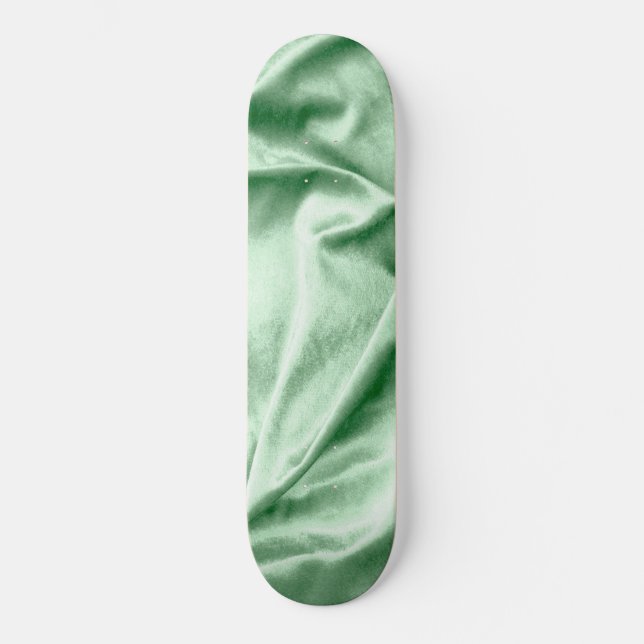 Fabric Texture 4 Skateboard (Front)