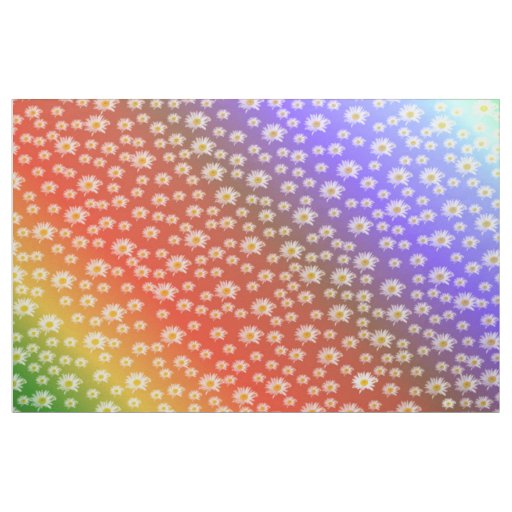 fabric, woman, flowers + pattern, summer + flowers fabric