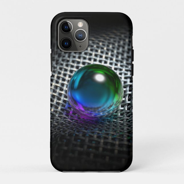 Fabrica Case-Mate iPhone Case (Back)