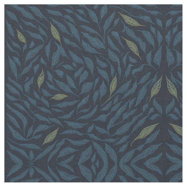 Fabrics and Reasons Fabric (Close Up)