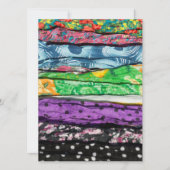 Fabrics background (Front)