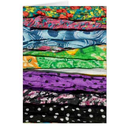 Fabrics background cards (Front)