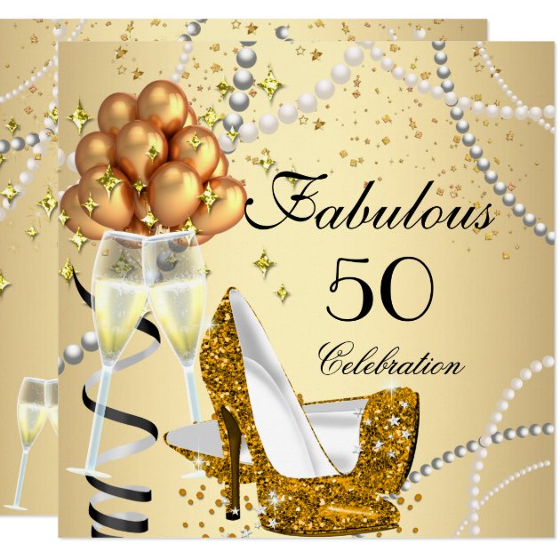 cream and gold heels