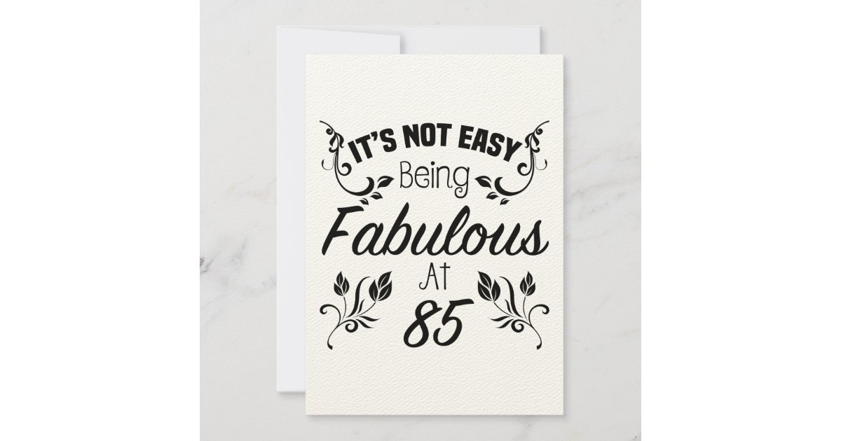 fabulous-85th-birthday-card-zazzle