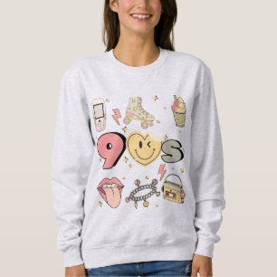 Fabulous 90s sweatshirt