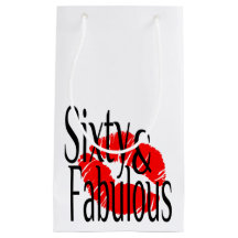 Fabulous and Sixty