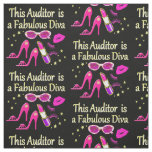 FABULOUS ATTORNEY DIVA DESIGN FABRIC