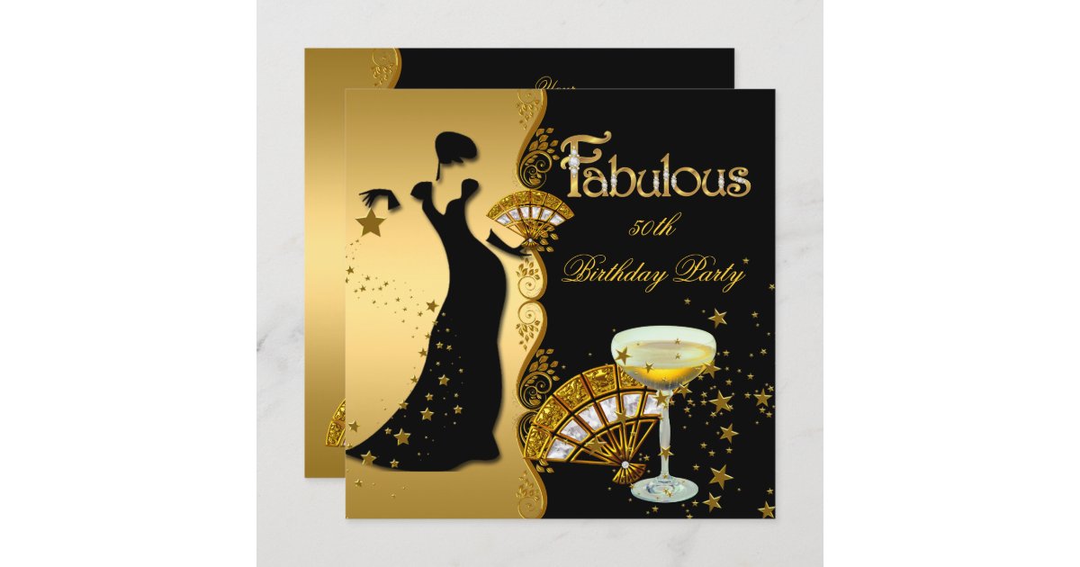 Golden Fabulous Heels Party Chocolate Wrapper